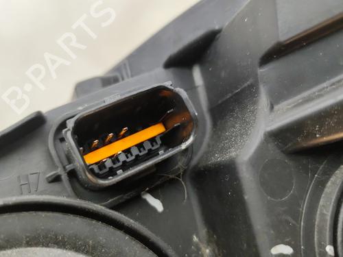 Right headlight RENAULT ZOE (BFM_) ZOE | BP33965743C29  - Image 5