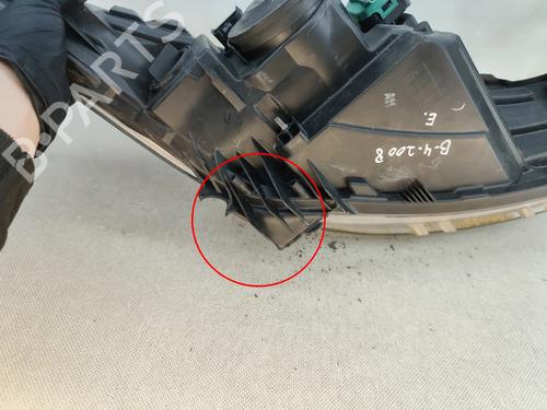 Venstre forlygte RENAULT ZOE (BFM_) ZOE | BP33965744C28 - Image 7