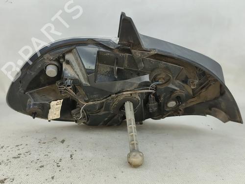 Right taillight RENAULT ZOE (BFM_) ZOE | BP33965745C35 - Image 2