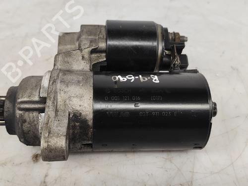 Used Starter Starter SEAT IBIZA III (6L1) 1.2 (64 hp) 33955902 33955902
