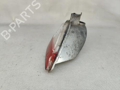 Rear fog light RENAULT ZOE (BFM_) ZOE | BP33965747C37 - Image 4