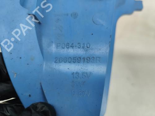 Left daytime light RENAULT ZOE (BFM_) ZOE | BP33965752C104 - Image 5