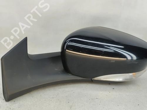 Retrovisor esquerdo RENAULT ZOE (BFM_) ZOE | BP33965750C26 - Image 2