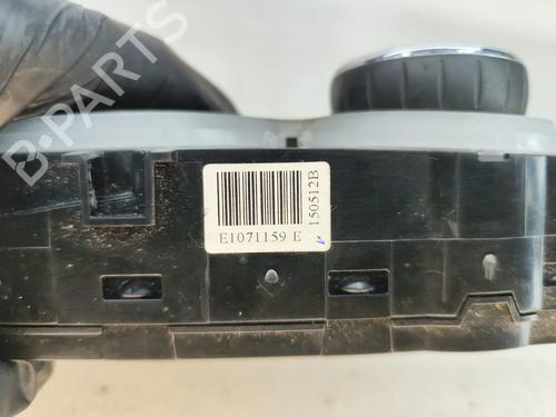 Climate control RENAULT ZOE (BFM_) ZOE | BP33965760I5 - Image 5