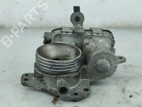 Throttle body CITROËN C3 II (SC_) 1.1 i | BP33957628M82 - Image 5