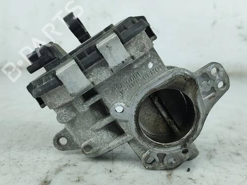 Throttle body CITROËN C3 II (SC_) 1.1 i | BP33957628M82 - Image 3