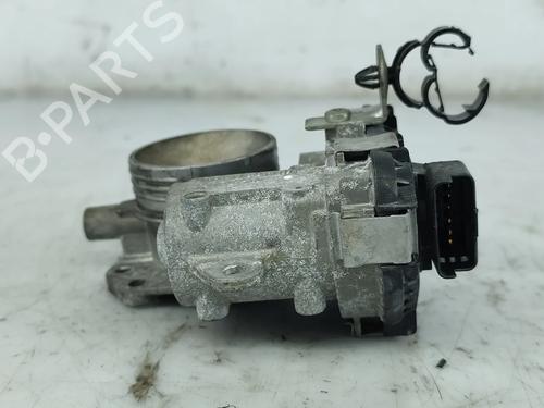 Throttle body CITROËN C3 II (SC_) 1.1 i | BP33957628M82 - Image 6