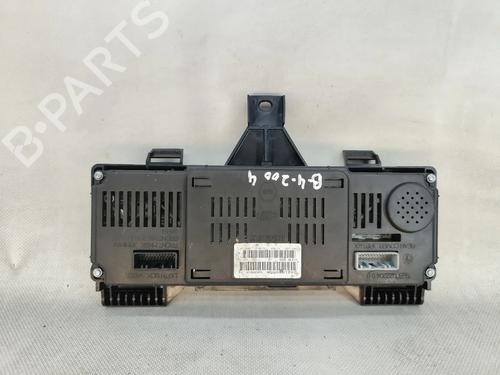 Instrument cluster RENAULT ZOE (BFM_) ZOE | BP33965758C47 - Image 2