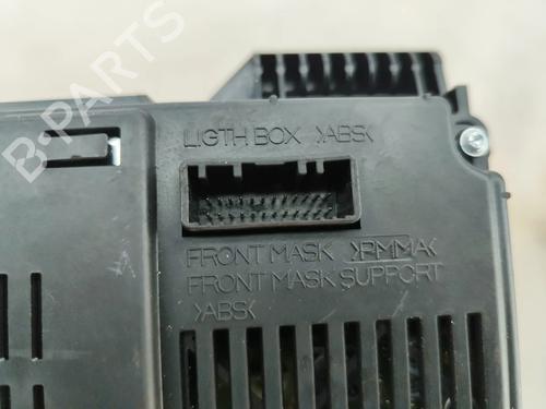 Instrument cluster RENAULT ZOE (BFM_) ZOE | BP33965758C47 - Image 6