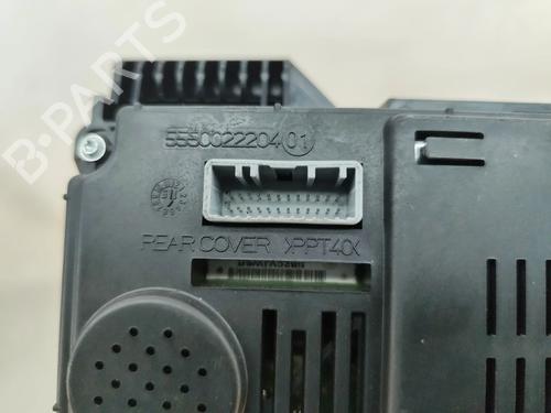 Instrument cluster RENAULT ZOE (BFM_) ZOE | BP33965758C47 - Image 7