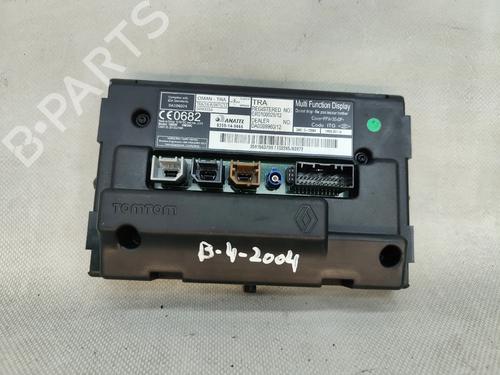 Display RENAULT ZOE (BFM_) ZOE | BP33965757C48 - Image 2