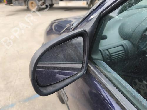 Used Left mirror Left mirror OPEL CORSA B (S93) 1.2 i (F08, F68, M68) (45 hp) 33978105 33978105