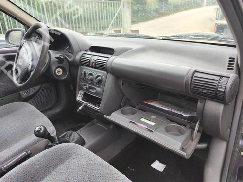 Used Dashboard Dashboard OPEL CORSA B (S93) 1.2 i (F08, F68, M68) (45 hp) 33981611 33981611
