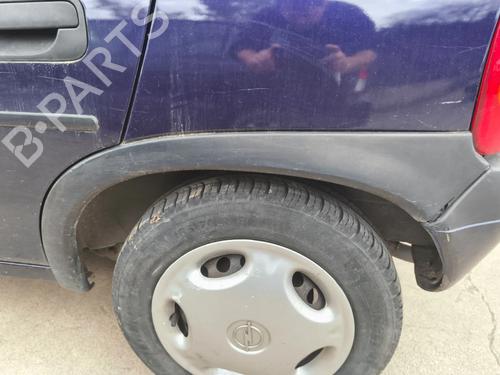 Used Other Other OPEL CORSA B (S93) 1.2 i (F08, F68, M68) (45 hp) 33981612 33981612