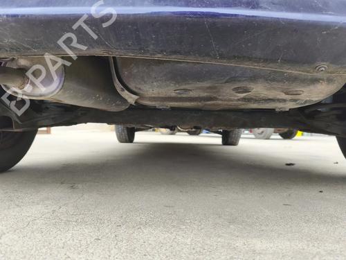 Bagaksel Bagaksel OPEL CORSA B (S93) 1.2 i (F08, F68, M68) (45 hp) 33981615 33981615