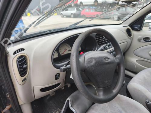 Used Dashboard Dashboard FORD FIESTA IV (JA_, JB_) 1.25 i 16V (75 hp) 33981627 33981627