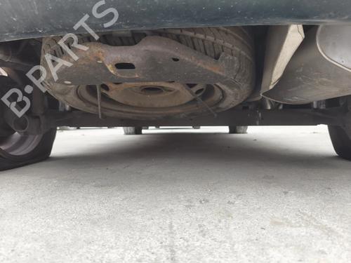 Bagaksel Bagaksel FORD FIESTA IV (JA_, JB_) 1.25 i 16V (75 hp) 33981625 33981625