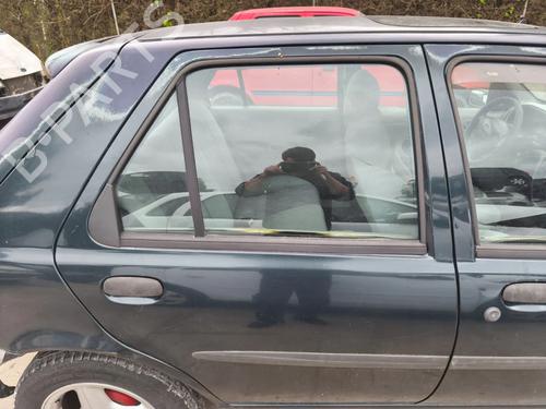 Dør højre bagtil Dør højre bagtil FORD FIESTA IV (JA_, JB_) 1.25 i 16V (75 hp) 33981623 33981623