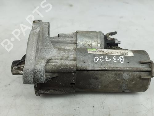 Starter CITROËN C3 II (SC_) 1.1 i | BP33957624M8 - Image 6