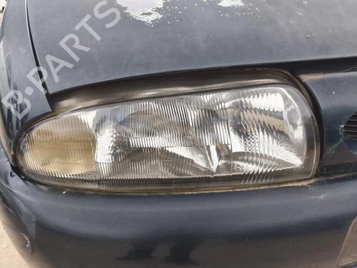 Used Right headlight Right headlight FORD FIESTA IV (JA_, JB_) 1.25 i 16V (75 hp) 33981620 33981620