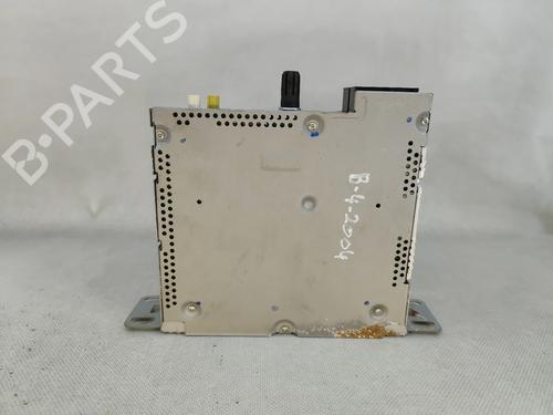 Radio RENAULT ZOE (BFM_) ZOE | BP33965763E6 - Image 2
