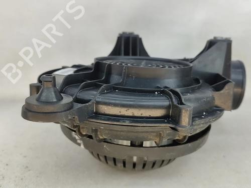 Heater blower motor RENAULT ZOE (BFM_) ZOE | BP33965764M62 - Image 4