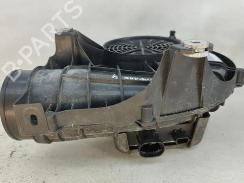 Heater blower motor RENAULT ZOE (BFM_) ZOE | BP33965764M62 - Image 3