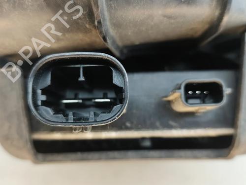 Heater blower motor RENAULT ZOE (BFM_) ZOE | BP33965764M62 - Image 6