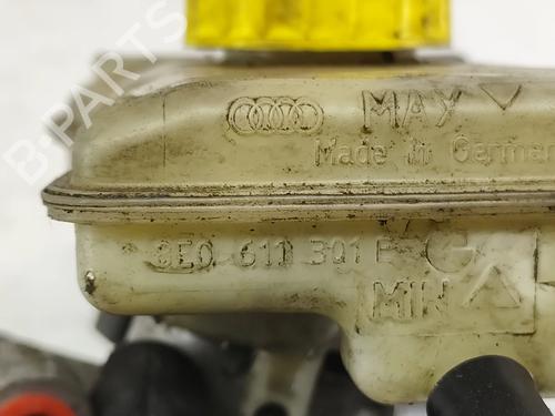 Brake master cylinder VW PASSAT B5.5 Variant (3B6) 1.9 TDI | BP33955825M77  - Image 5