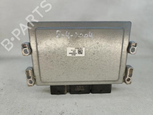 Engine control unit (ECU) RENAULT ZOE (BFM_) ZOE | BP33965767M57 - Image 2
