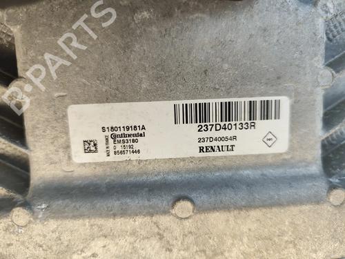 Engine control unit (ECU) RENAULT ZOE (BFM_) ZOE | BP33965767M57 - Image 5