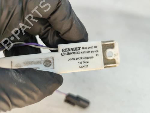Electronic module RENAULT ZOE (BFM_) ZOE | BP33965770M83 - Image 5