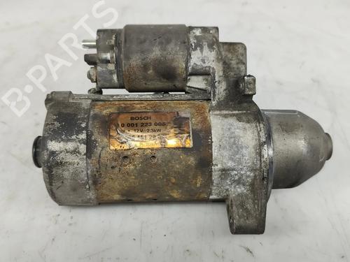 starter-mercedes-benz-e-class-t-model-s211-2003-2004-2005-2006-2007-2008-2009-33944005 main image