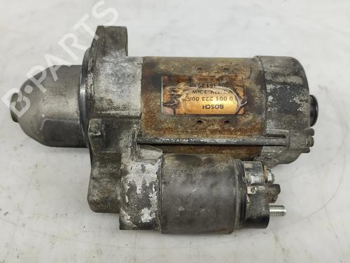 Starter MERCEDES-BENZ E-CLASS T-Model (S211) E 320 T CDI (211.226) | BP33944005M8 - Image 3