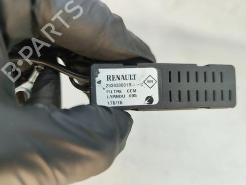 Electronic module RENAULT ZOE (BFM_) ZOE | BP33965772M83 - Image 5
