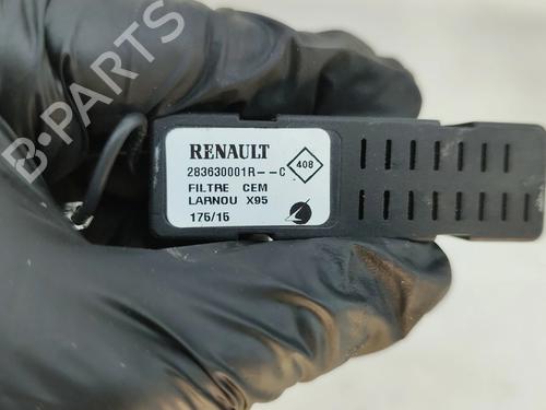 Módulo eletrónico RENAULT ZOE (BFM_) ZOE | BP33965773M83 - Image 5