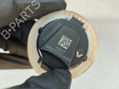 Electronic module RENAULT ZOE (BFM_) ZOE | BP33965776M83 - Image 5