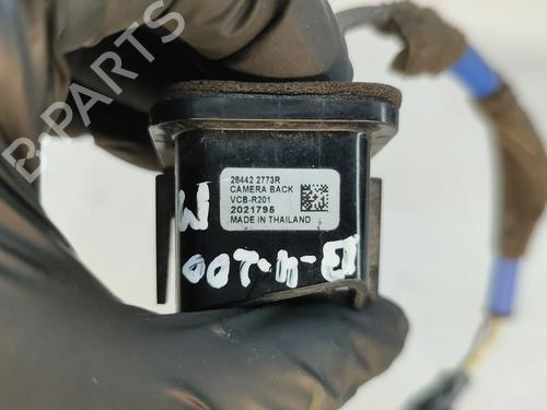 Camera RENAULT ZOE (BFM_) ZOE | BP33965785E14  - Image 5