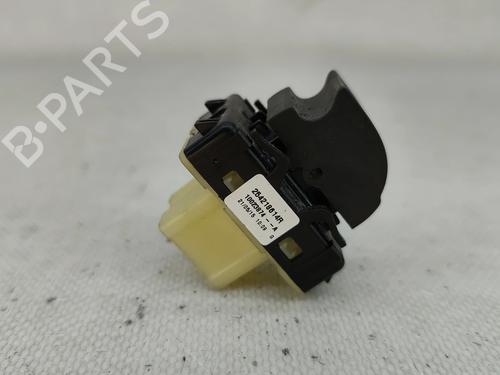 Right rear window switch RENAULT ZOE (BFM_) ZOE | BP33965787I28 - Image 3