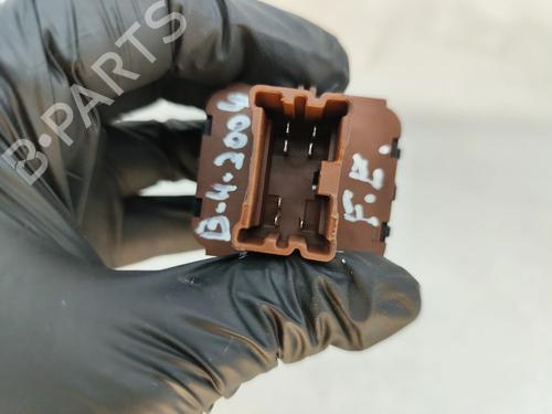 Left front window switch RENAULT ZOE (BFM_) ZOE | BP33965789I27 - Image 6