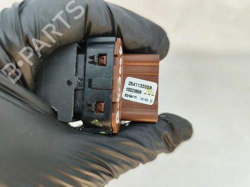 Left front window switch RENAULT ZOE (BFM_) ZOE | BP33965789I27 - Image 5