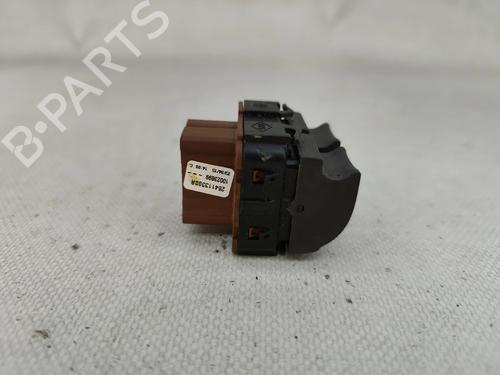 Left front window switch RENAULT ZOE (BFM_) ZOE | BP33965789I27 - Image 3