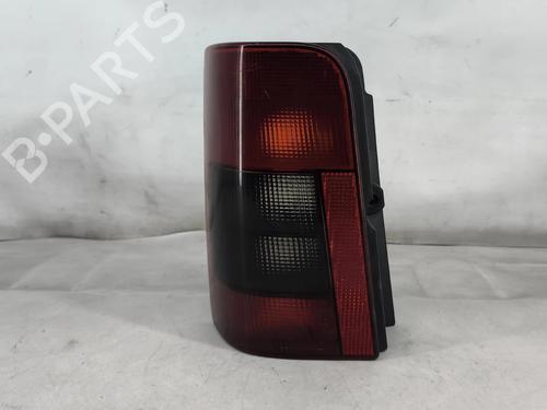 Used Left taillight Left taillight 33978079 33978079