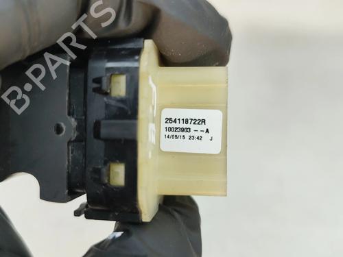 Left front window switch RENAULT ZOE (BFM_) ZOE | BP33978020I27 - Image 5