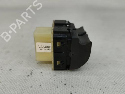 Left front window switch RENAULT ZOE (BFM_) ZOE | BP33978020I27 - Image 4