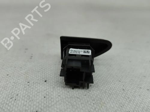 Warning switch RENAULT ZOE (BFM_) ZOE | BP33965790I22 - Image 2
