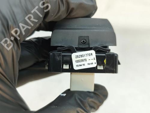 Switch RENAULT ZOE (BFM_) ZOE | BP33978091I30 - Image 5