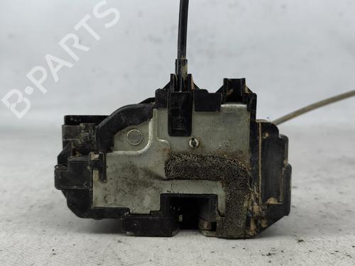 Used Front right lock Front right lock 33619587 33619587