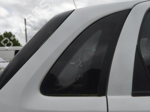 Panel rude bagtil højre Panel rude bagtil højre OPEL CORSA C (X01) 1.3 CDTI (F08, F68) (70 hp) 33981654 33981654