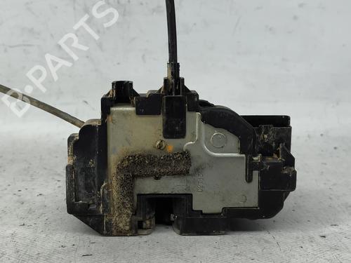 Used Front left lock Front left lock 33619588 33619588